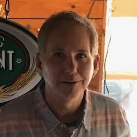 Meet your Posher, Mark - Picture 1 of 1